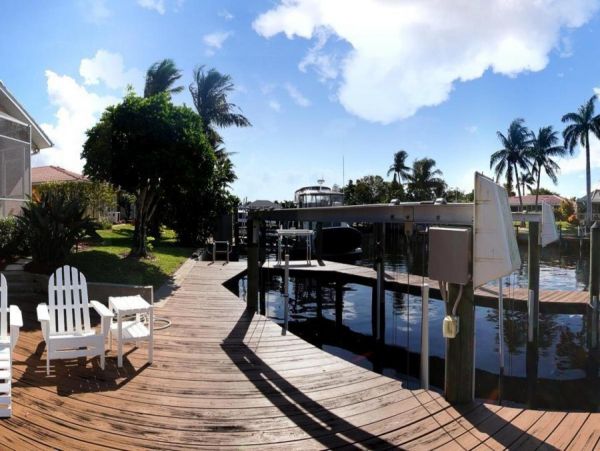 Cape Coral Home 982717