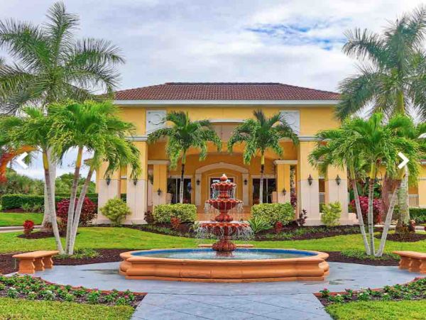 Bonita Springs Seasonal Rental