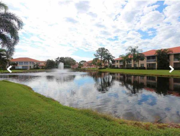 Bonita Springs Seasonal Rental