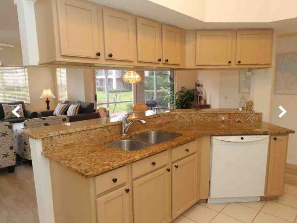 Bonita Springs Seasonal Rental