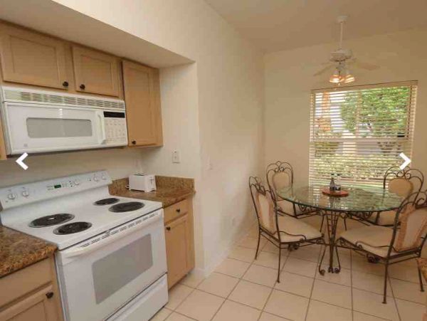 Bonita Springs Seasonal Rental