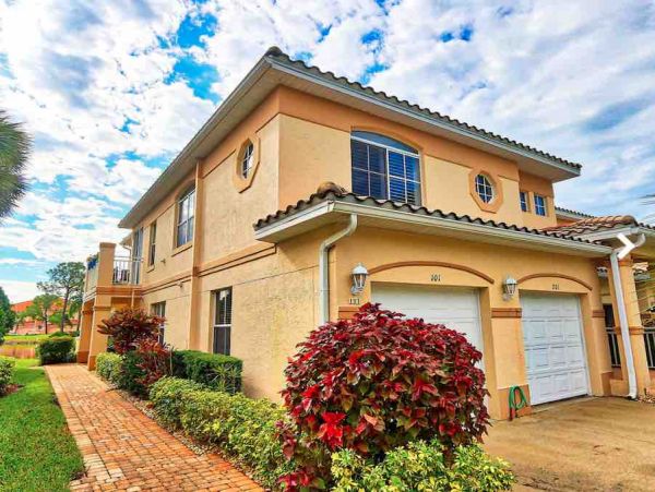 Bonita Springs Seasonal Rental