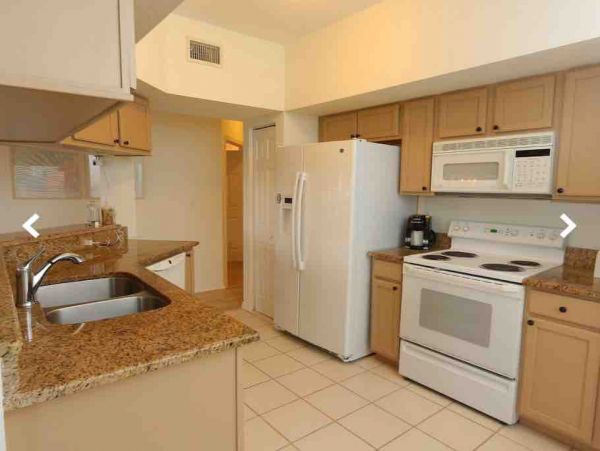 Bonita Springs Seasonal Rental