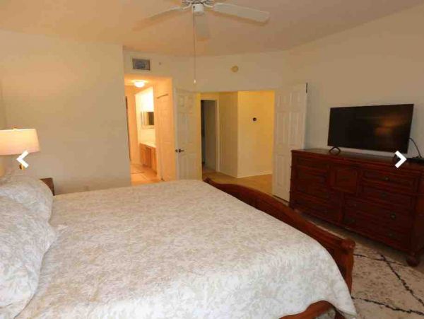 Bonita Springs Seasonal Rental