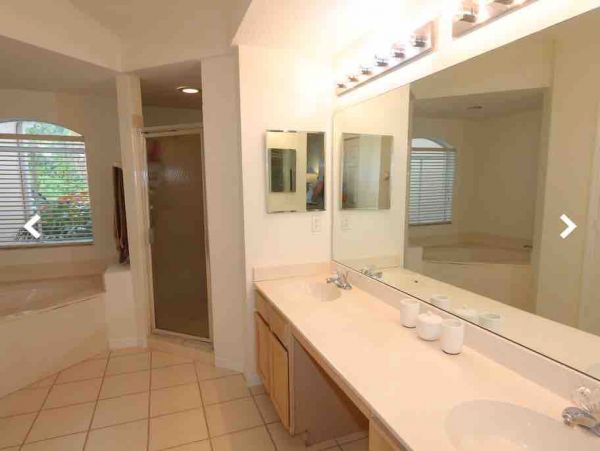 Bonita Springs Seasonal Rental