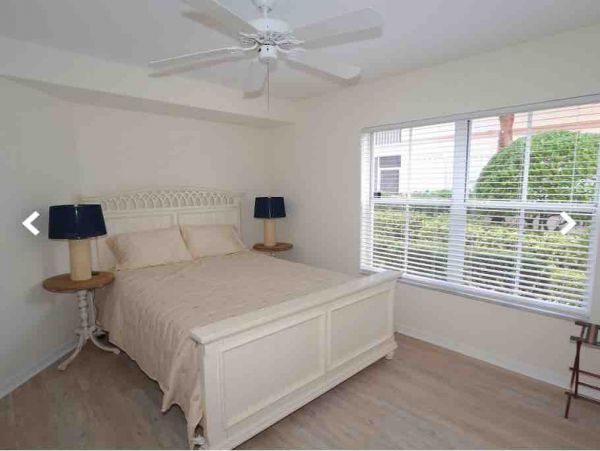Bonita Springs Seasonal Rental