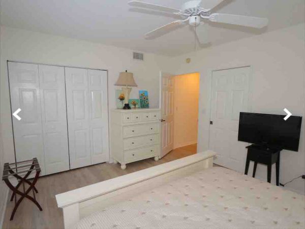 Bonita Springs Seasonal Rental