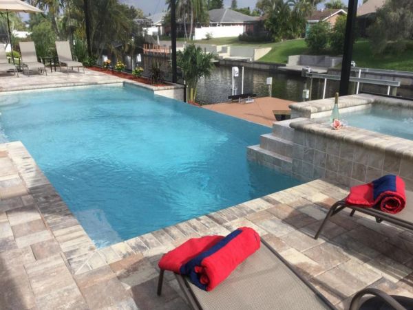 Cape Coral Home 982719