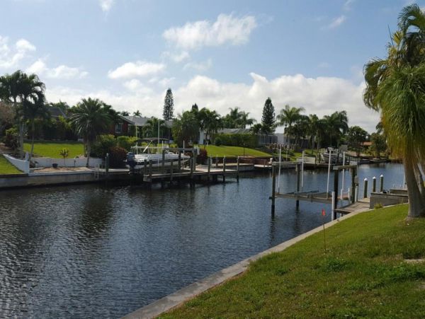 Cape Coral Home 982719