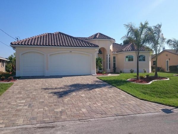 Cape Coral Home 982719