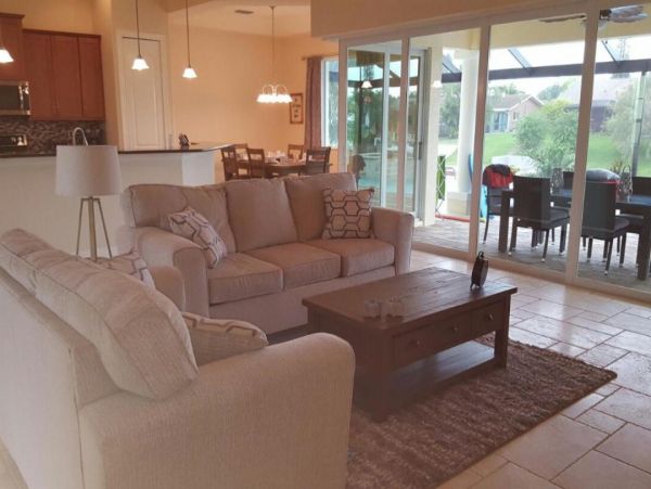 Cape Coral Home 982719
