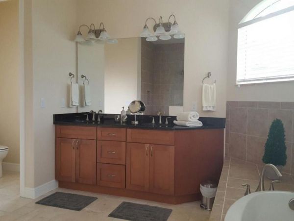 Cape Coral Home 982719