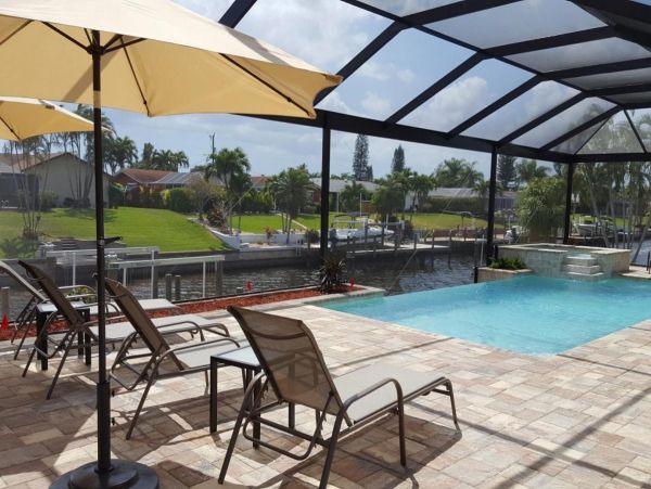 Cape Coral Home 982719