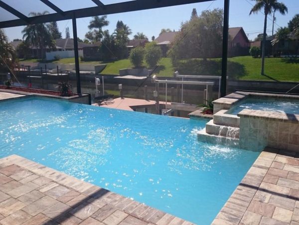 Cape Coral Home 982719