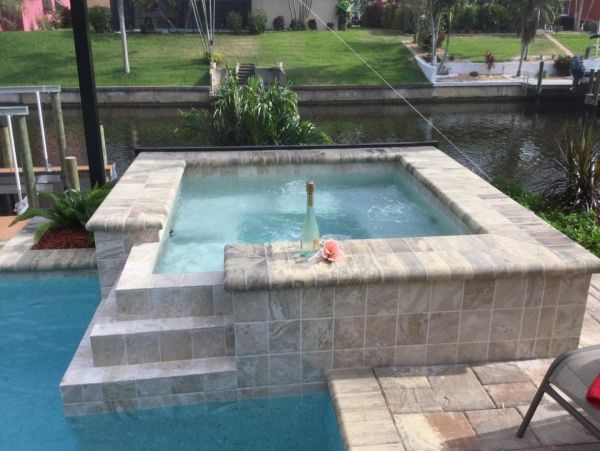 Cape Coral Home 982719