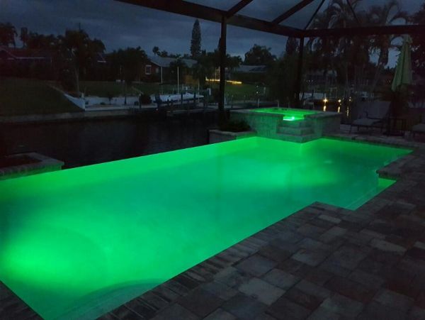 Cape Coral Home 982719