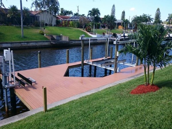 Cape Coral Home 982719