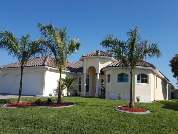 Cape Coral Home 982719