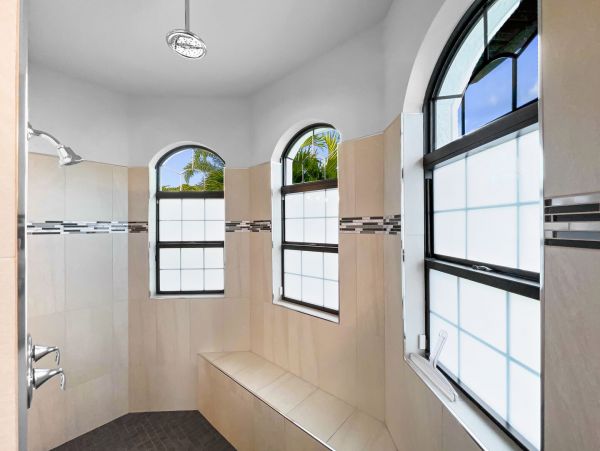 Cape Coral Luxury Vacation Villa Pool