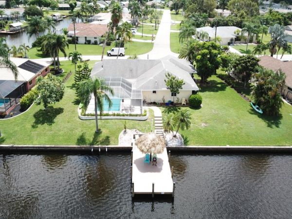 Cape Coral Home 982721