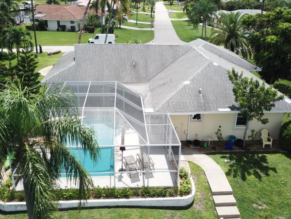 Cape Coral Home 982721
