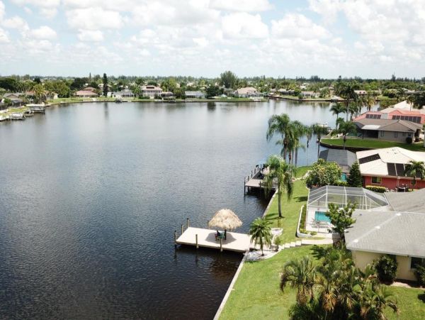 Cape Coral Home 982721