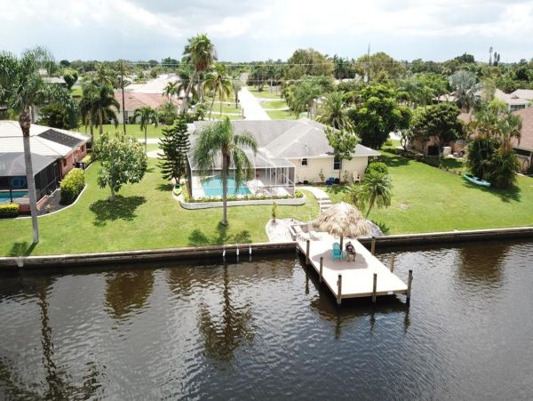 Cape Coral Home 982721