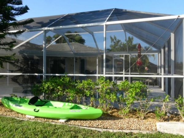 Cape Coral Home 982721