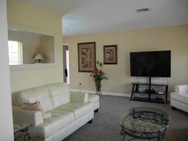 Cape Coral Home 982721