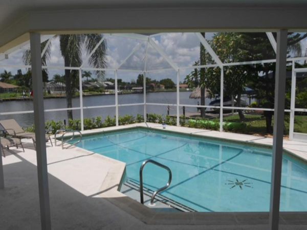 Cape Coral Home 982721