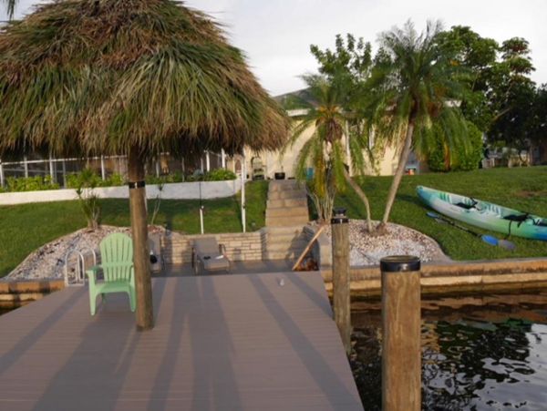 Cape Coral Home 982721