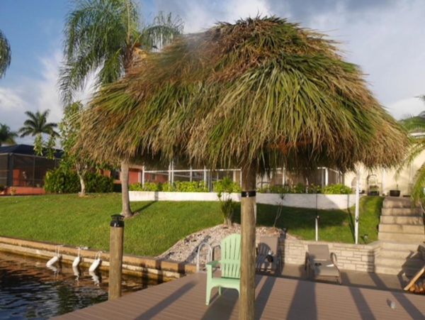 Cape Coral Home 982721