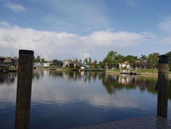Cape Coral Home 982721