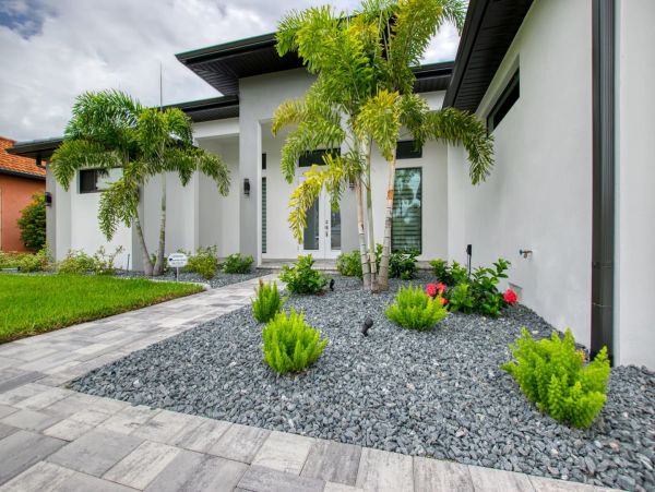 Luxury Cape Coral Vacation Home Three Bedroom