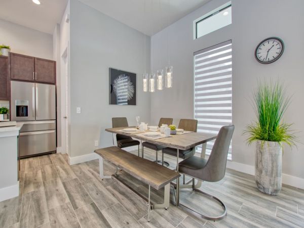 Luxury Cape Coral Vacation Home Three Bedroom