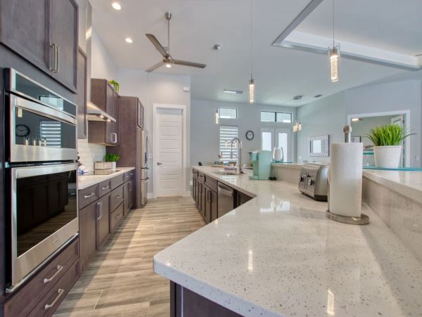 Luxury Cape Coral Vacation Home Three Bedroom