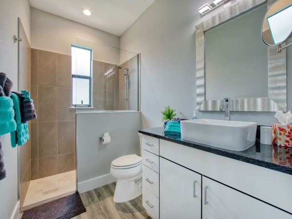 Luxury Cape Coral Vacation Home Three Bedroom