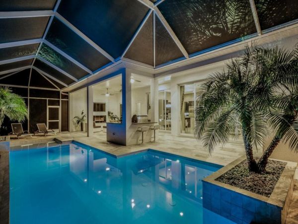 Cape Coral Home 982723