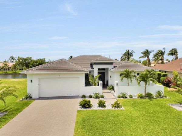 Cape Coral Home 982723