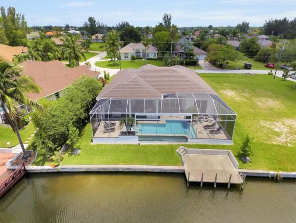 Cape Coral Home 982723