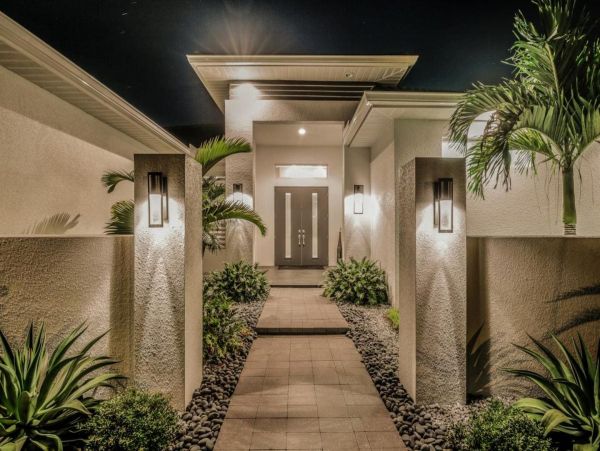 Cape Coral Home 982723
