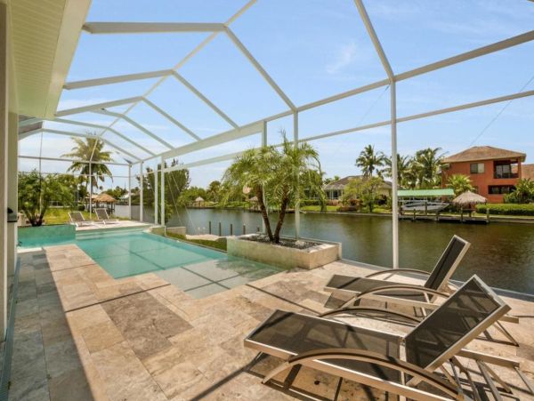 Cape Coral Home 982723