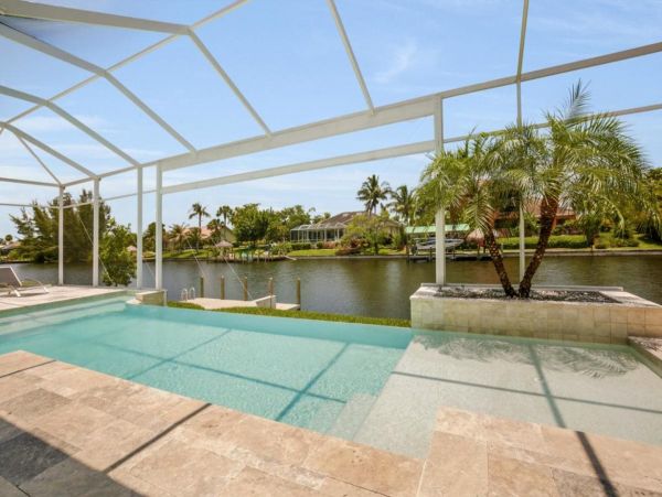 Cape Coral Home 982723
