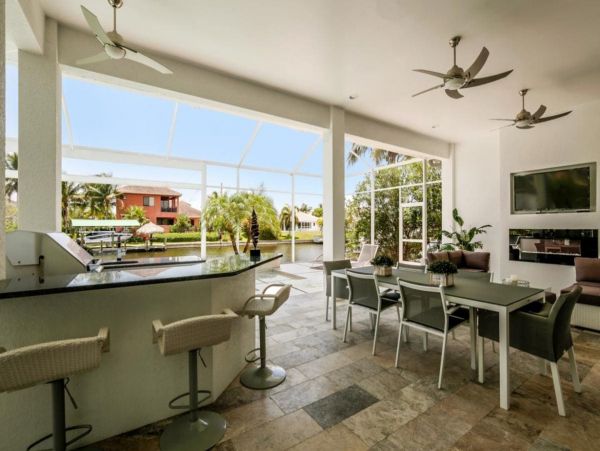 Cape Coral Home 982723