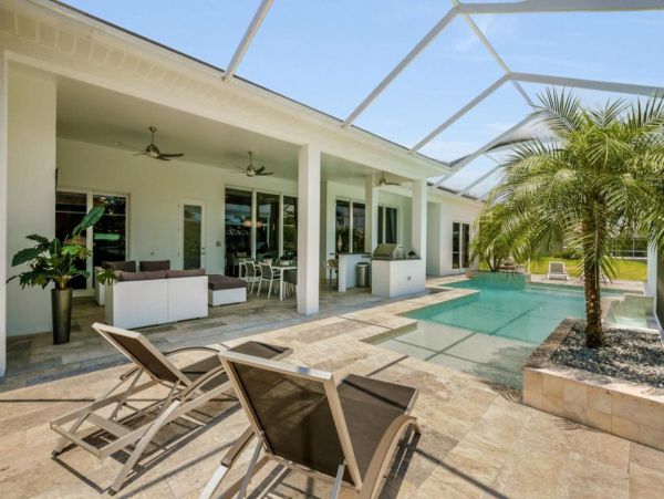 Cape Coral Home 982723