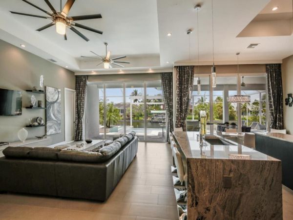 Cape Coral Home 982723