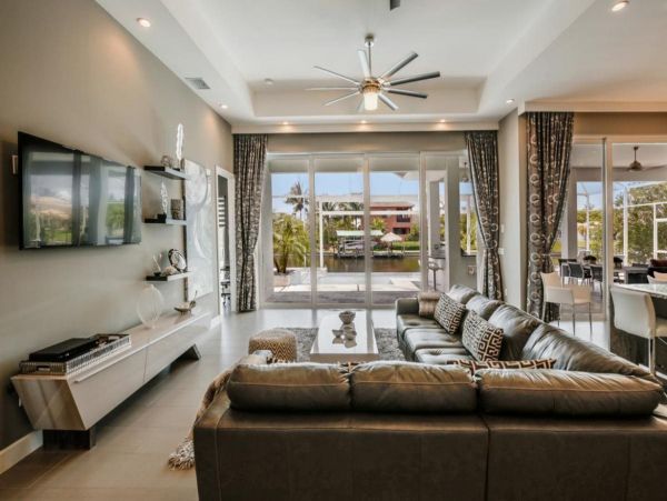 Cape Coral Home 982723