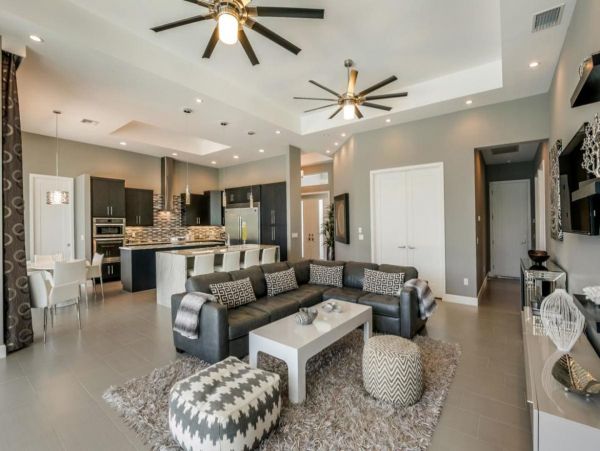 Cape Coral Home 982723