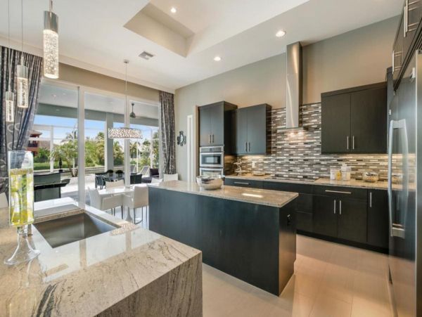 Cape Coral Home 982723