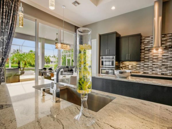 Cape Coral Home 982723